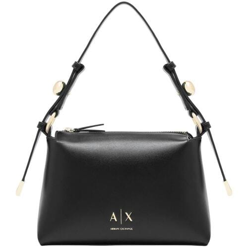 ARMANI EXCHANGE XW002990 AF2645 SHOULDER BAG Zwart N/A EU