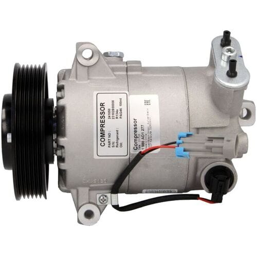 Airco-compressor BOSCH 1 986 AD1 277