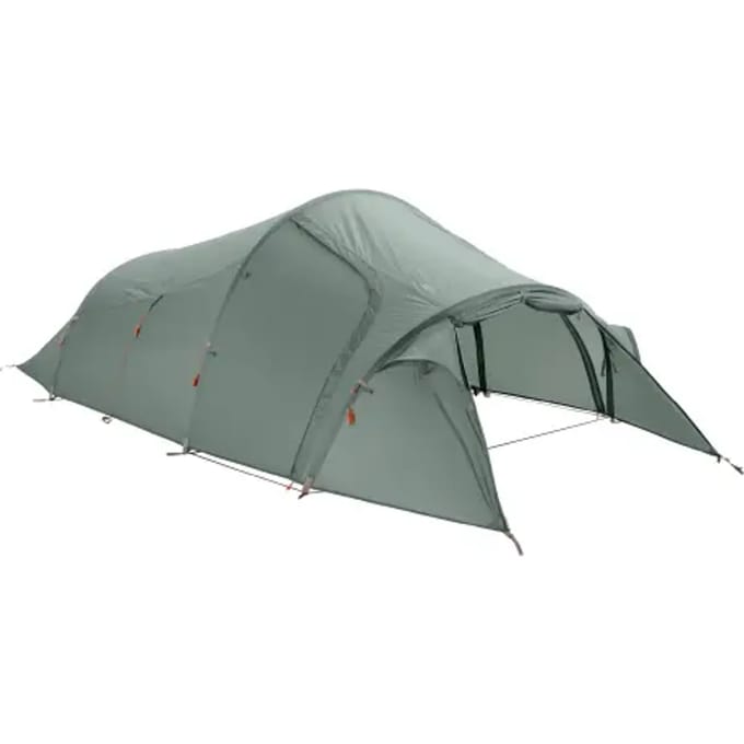Tent VAUDE Allround Ferret XT