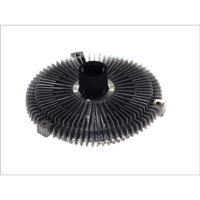 Topran Koppeling, radiatorventilator HANS PRIES 500 863