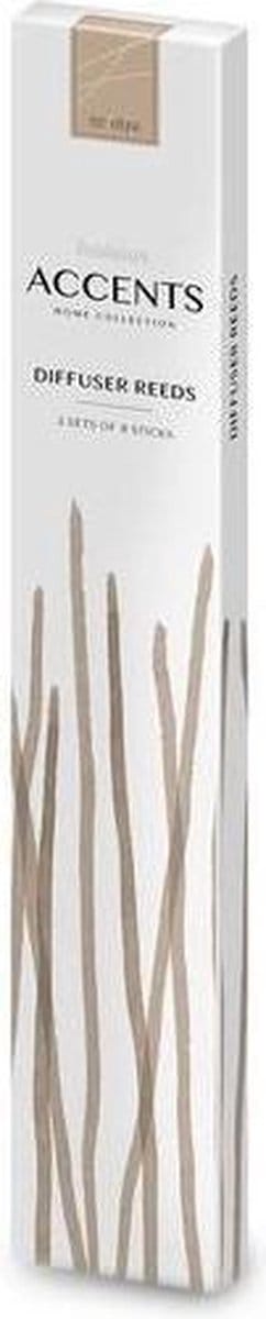Accents diffuser sticks refill