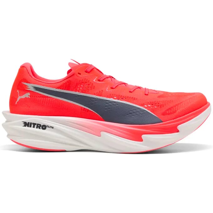 Hardloopschoenen Puma Deviate Nitro Elite 4