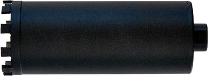 Eibenstock Boorkroon droog S M16 150x81mm - 12.505.35