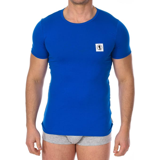 Boxers Bikkembergs BKK1UTS07BI