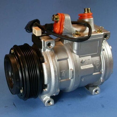 Airco-compressor DENSO DCP05008