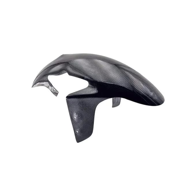 Spatborden voor motorfiets Lightech Yamaha