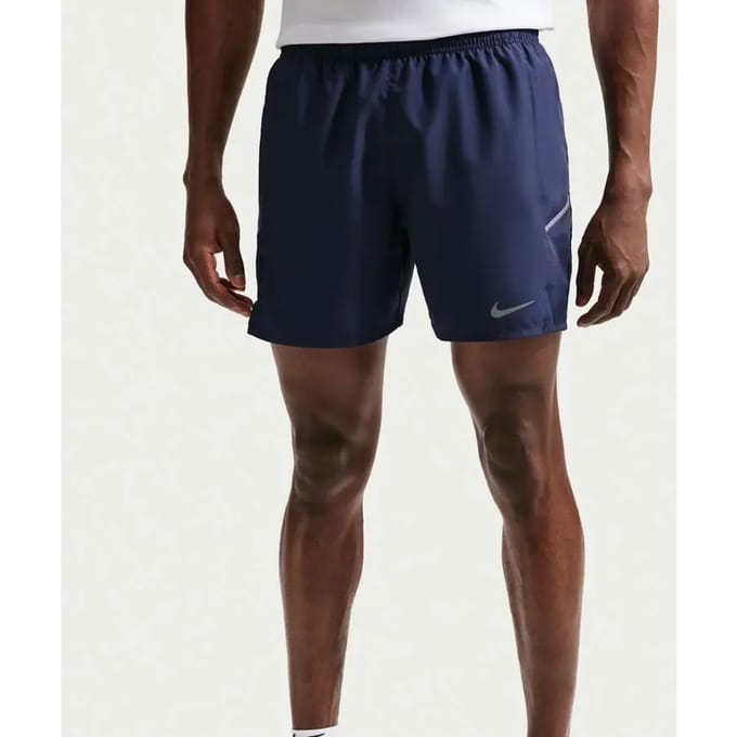 Korte broek met geïntegreerde onderbroek Nike Dri-FIT