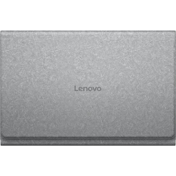 Lenovo Tab Plus Sleeve Grijs
