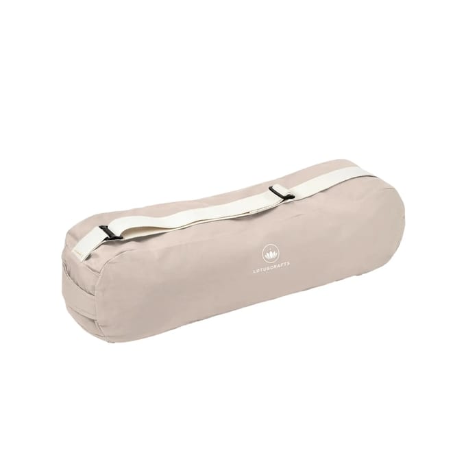 Yogamat tas Lotuscrafts Pune