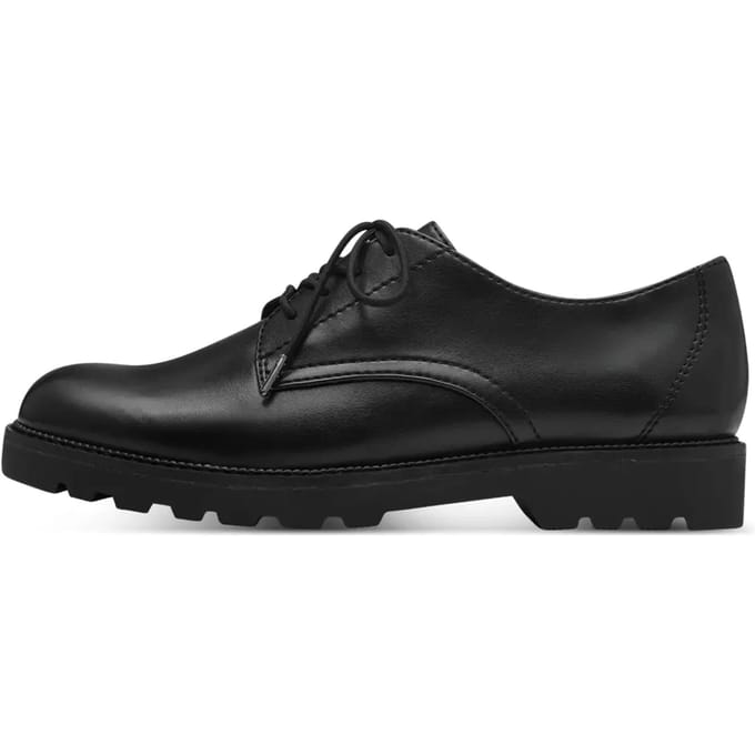 Veterschoenen dames Tamaris 1-23605-41
