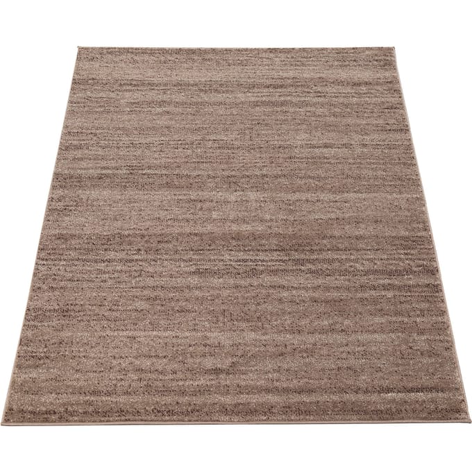 Tapijt Echo beige 70x250 cm