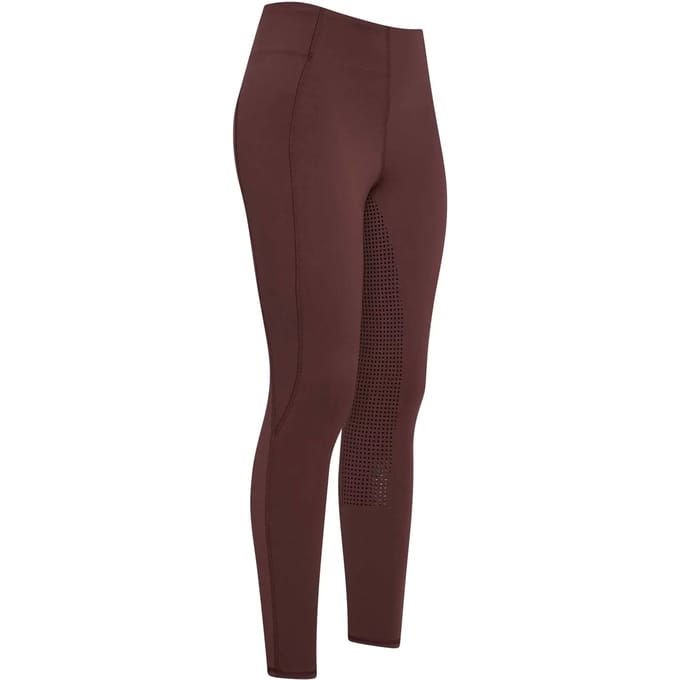 Dameslegging met volledige grip Easy Rider Livia