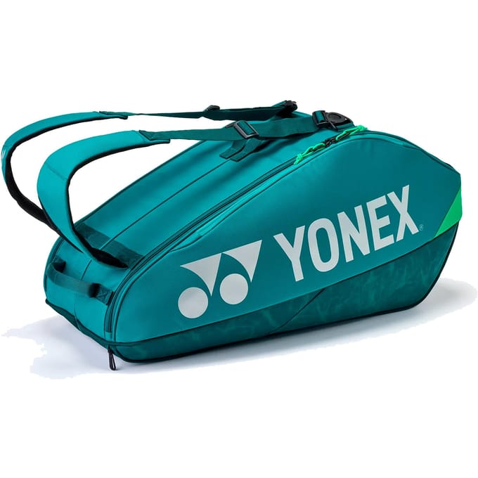 Yonex Pro Racket Bag 92426EX - Dark green