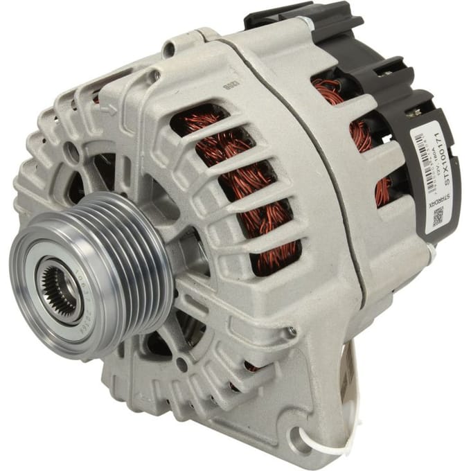 Dynamo / Alternator STARDAX STX100171