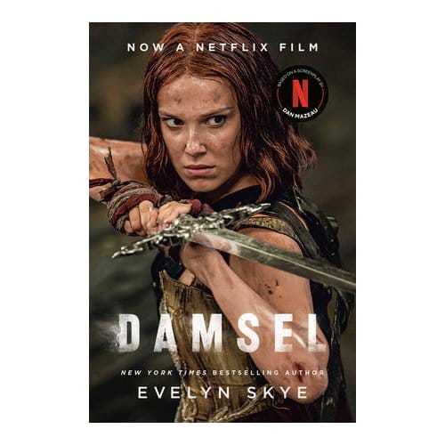 Damsel - Evelyn Skye