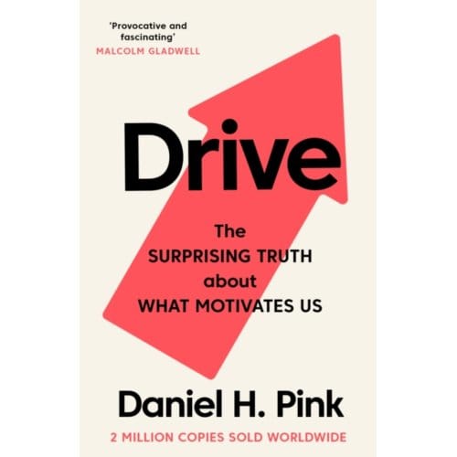 Drive - Daniel H. Pink
