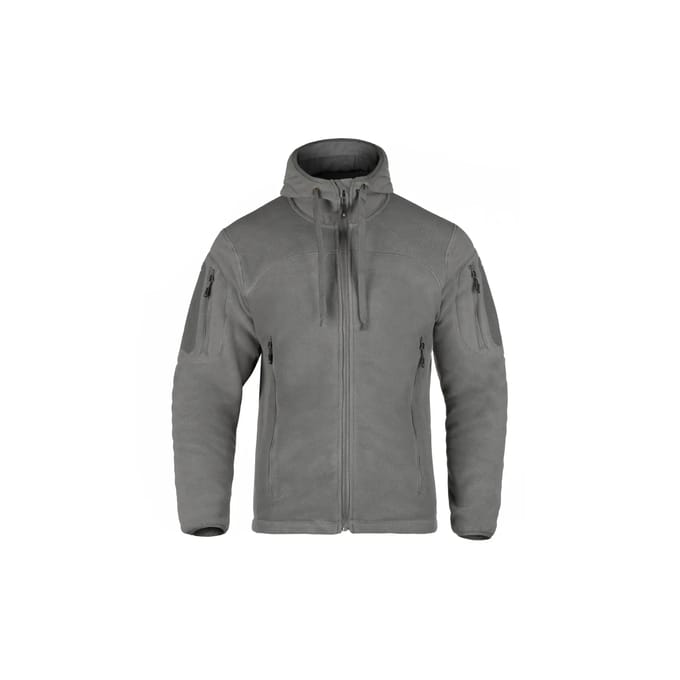 Hooded fleece Clawgear Milvago Mk.II