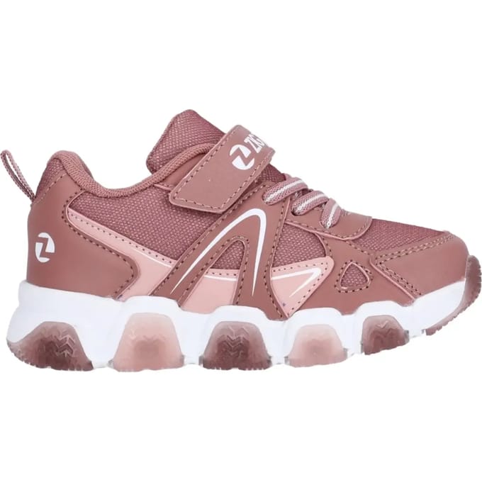 Meisjes sneakers Zigzag Rupen