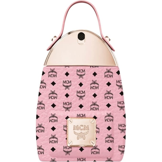 MCM BACKPACK COLLECTION Eau de Parfum Spray Damesparfum Dames 75 ml