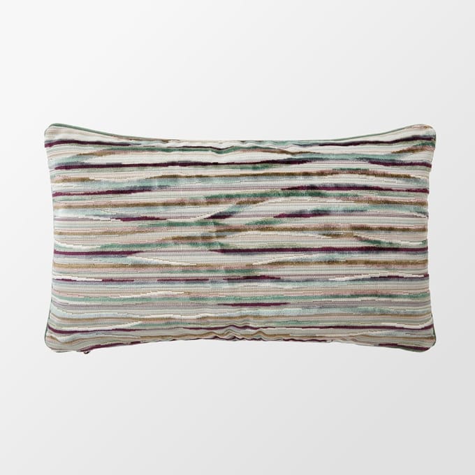 Yves Delorme Sierkussen Agate - 33x57 cm