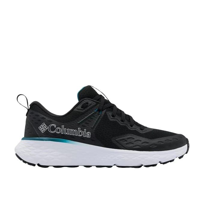 Columbia Konos Schoenen Zwart EU 44 1/2 Man