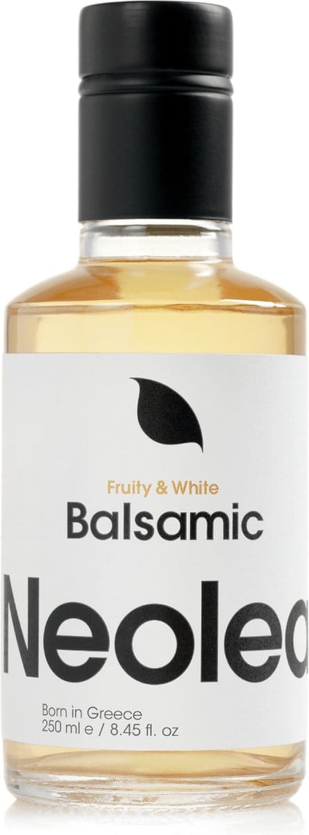 Neolea - White Balsamic Vinegar - 250ml