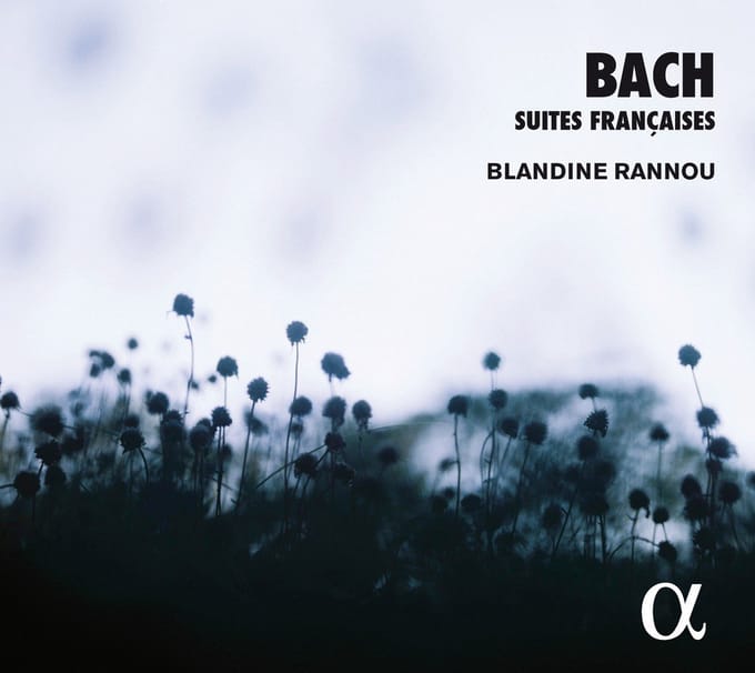 Blandine Rannou - Suites Françaises (2 CD)