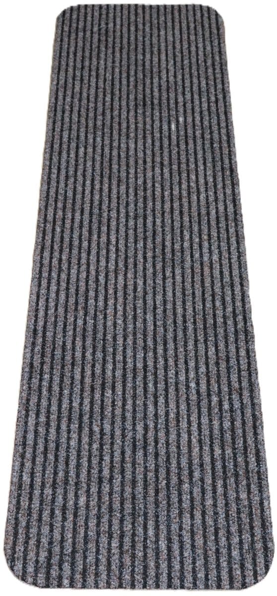PRIMA - Heavy Duty - Keukenmat - loper - bruin - beige - taupe - 40x140cm - antislip