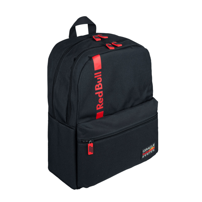 Red Bull rugzak met laptop vak
