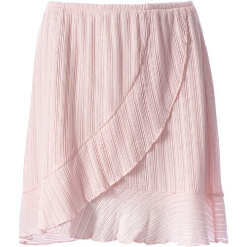 ESMARA Dames rok roze (L)