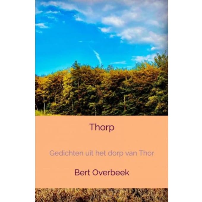 Thorp - Bert Overbeek