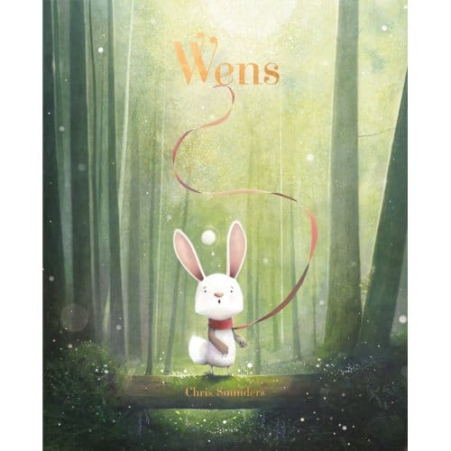 Wens - Chris Saunders