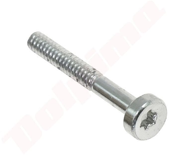 Cilinderkopbout passend op STIHL T27 D5,3x41 ( 9075 478 4195 ) CYLINDRA MS250