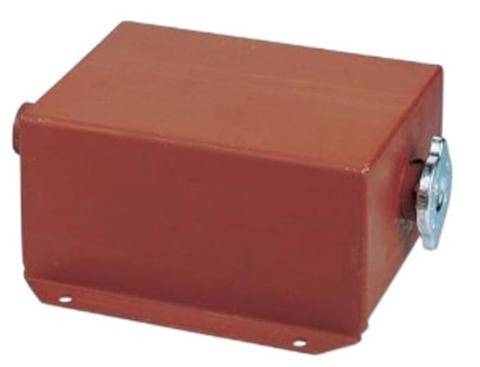 Expansietank 40 liter