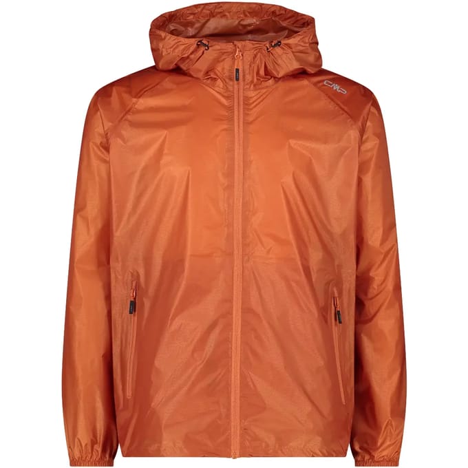 Waterdichte jas met capuchon CMP