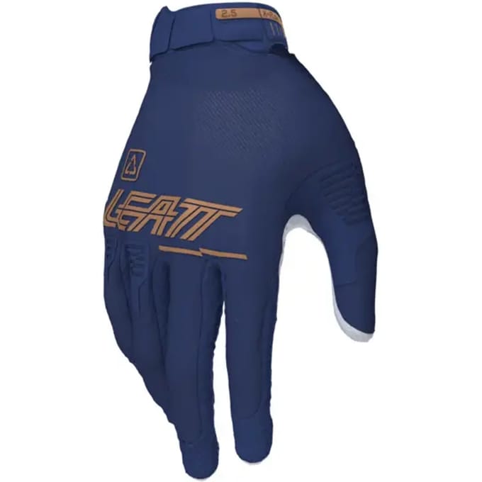 Motorcrosshandschoenen voor dames Leatt 2.5 X-Flow
