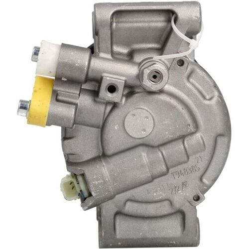 Airco-compressor AIRSTAL 10-4627