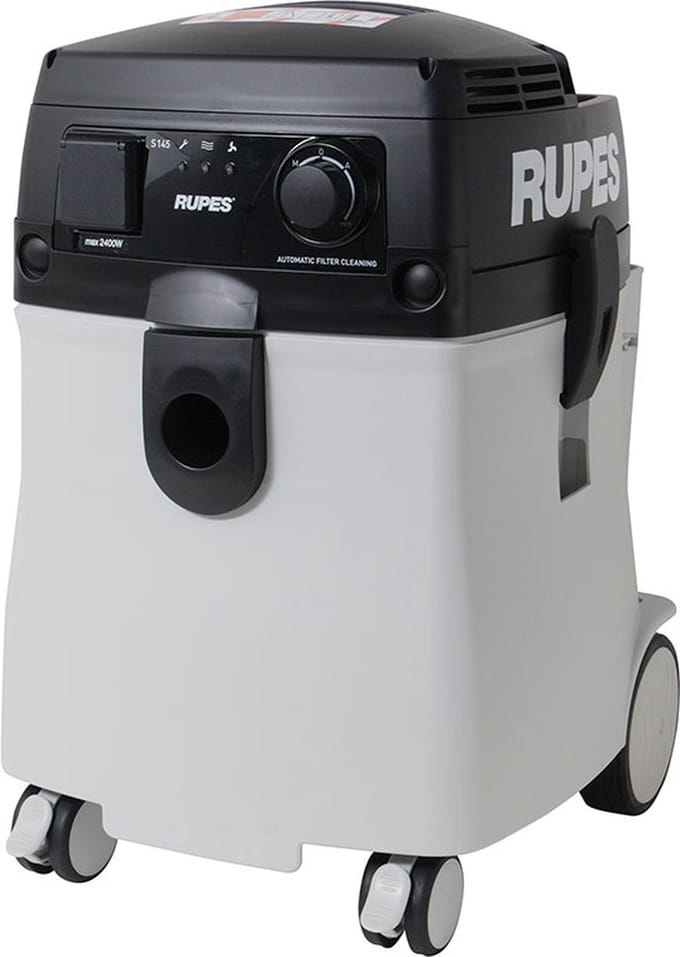 RUPES VACUUMER S145EL