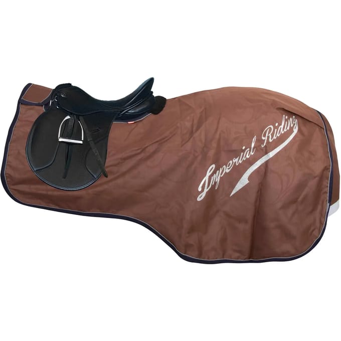 Paardendekens Imperial Riding Super-dry 0gr