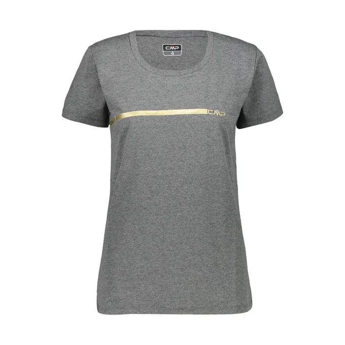 T-shirt dames CMP