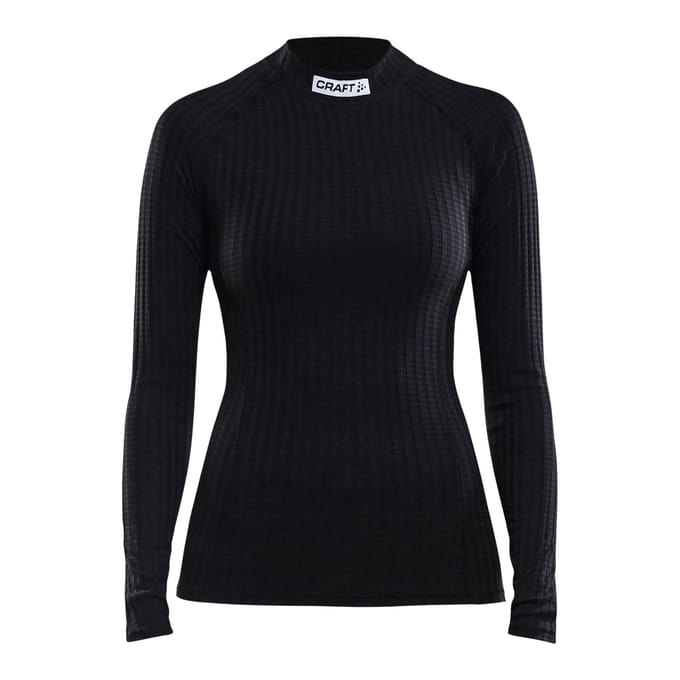 Craft Progress Baselayer CN LS W - Maat XL