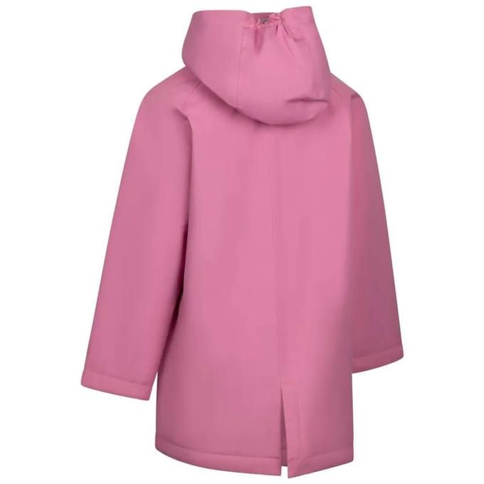 Trespass Meisjes maydew tp50 waterdichte jas
