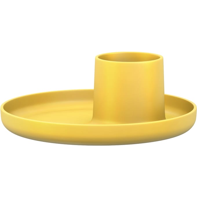 Vitra O-Tidy - geel