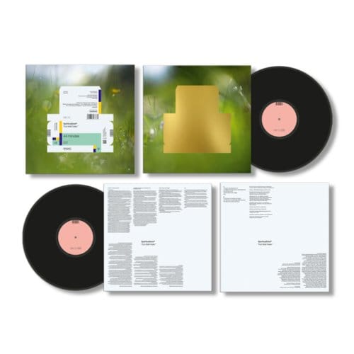 Spiritualized - Tout Etait Beau (LP) (Limited Edition)