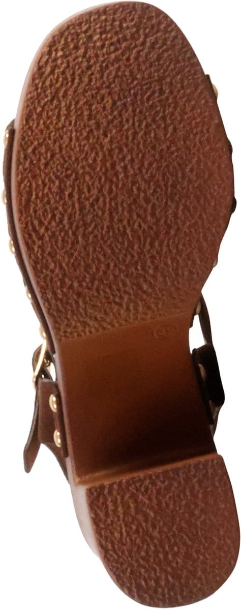 Joalice-sandalen met hak