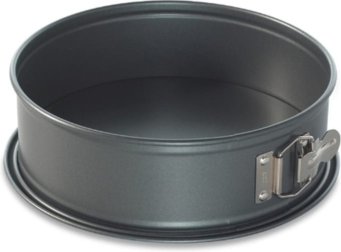 Springvorm Bakvorm, 22.3 cm, Carbonstaal - Nordic Ware | ProForm