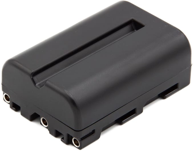 ChiliPower accu NP-FM500H voor Sony - Extra Power