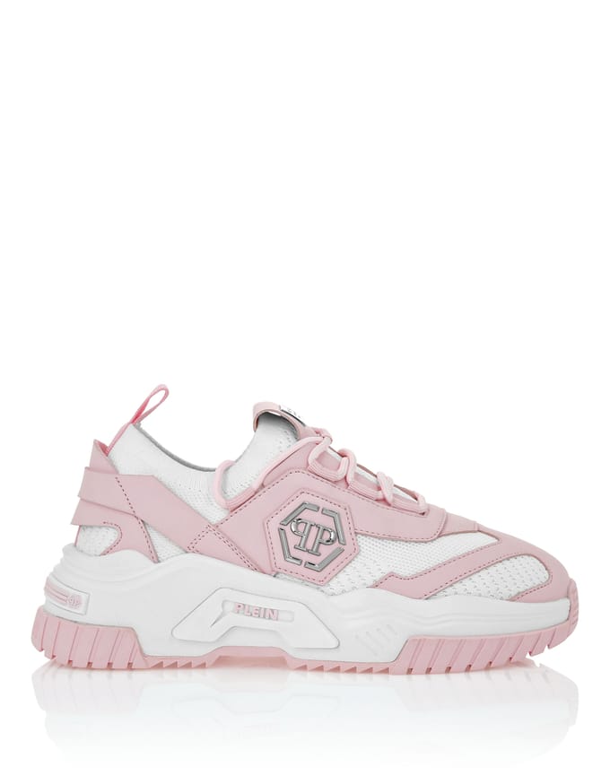Low-Top Sneakers Predator