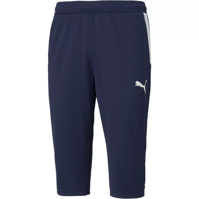 Korte Broek Puma Pantalon Teamliga Training 3/4
