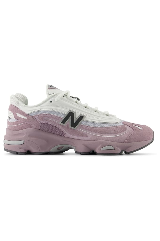 New Balance 1000 Ice Wine Größe: 42 | Trainers Outlet | Unisex | Rot